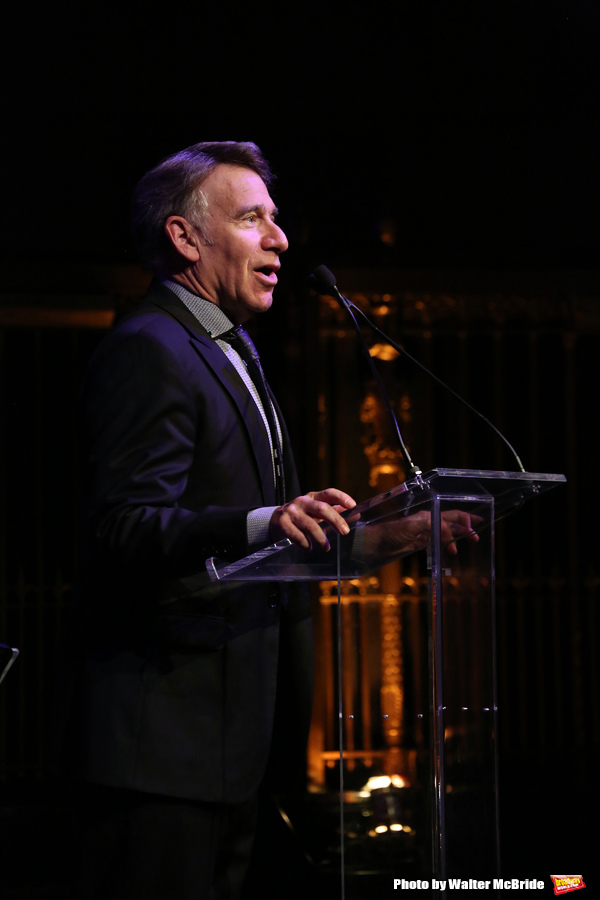 Photo Coverage: Go Inside Dramatists Guild Fund's Presidential Benefit Gala! Image