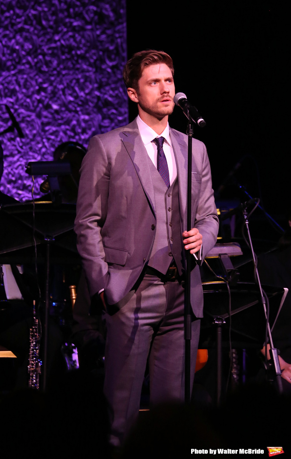 Photo Coverage: Go Inside Dramatists Guild Fund's Presidential Benefit Gala! Image