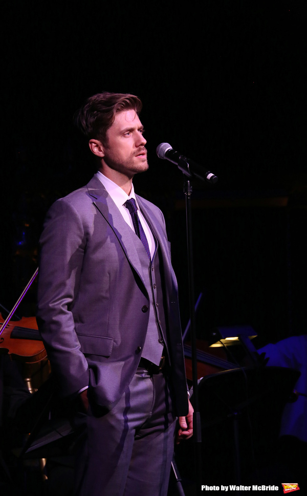 Photo Coverage: Go Inside Dramatists Guild Fund's Presidential Benefit Gala! Image