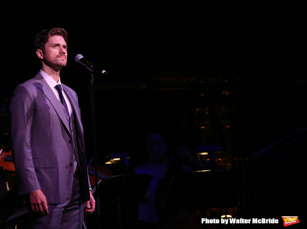 Photo Coverage: Go Inside Dramatists Guild Fund's Presidential Benefit Gala! Image