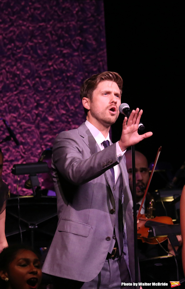 Photo Coverage: Go Inside Dramatists Guild Fund's Presidential Benefit Gala! Image
