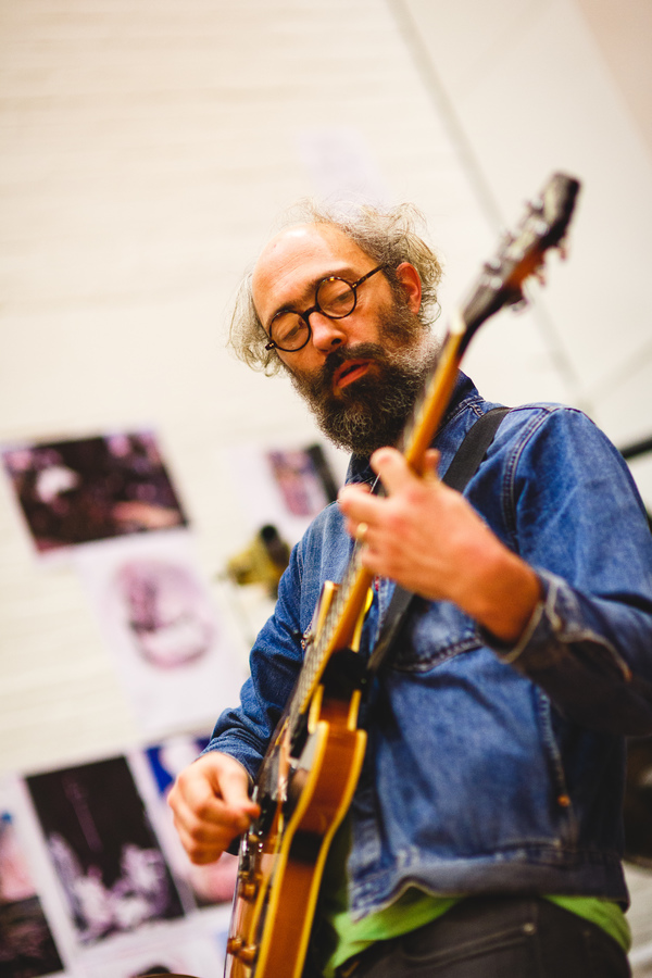 Photo Flash: In Rehearsal for Bristol Old Vic's Inventive PETER PAN, Coming to the National Theatre Image