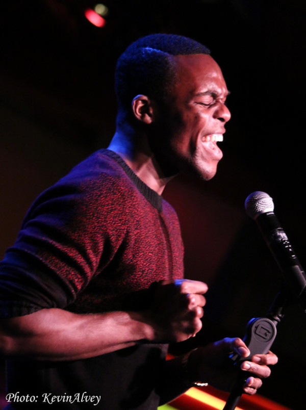 Photo Flash: Randy Rainbow Welcomes Slew of Stars for Election Eve Party at Birdland Image