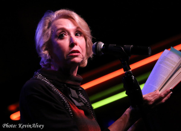 Photo Flash: Randy Rainbow Welcomes Slew of Stars for Election Eve Party at Birdland 