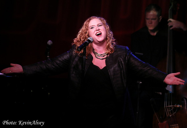 Photo Flash: Randy Rainbow Welcomes Slew of Stars for Election Eve Party at Birdland Image