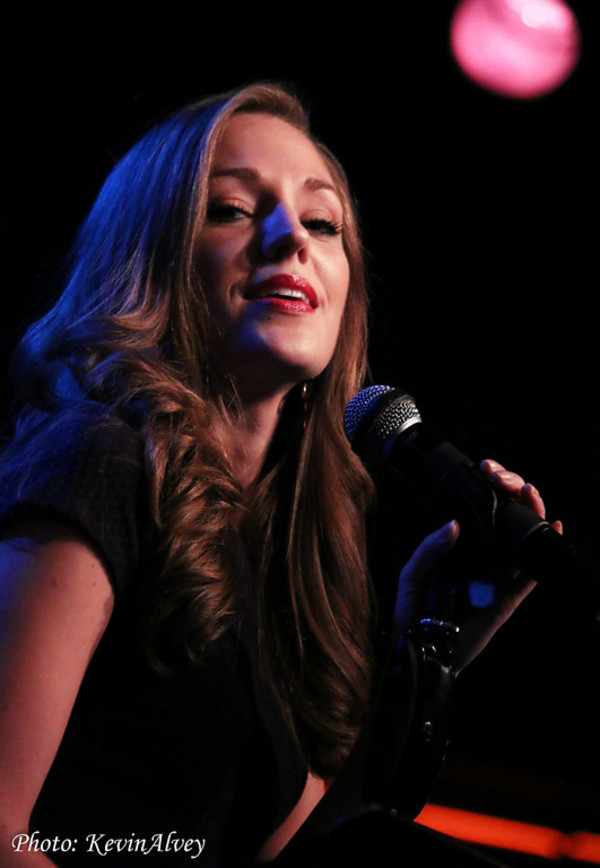 Photo Flash: Randy Rainbow Welcomes Slew of Stars for Election Eve Party at Birdland Image