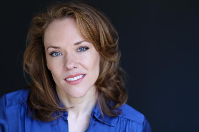 Broadway Talent Heads INTO THE WOODS, Starring Emily Skinner, Tonight at TUTS Image
