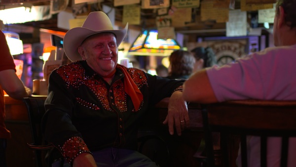 Photo Flash: 2016 Houston Cinema Arts Festival Opens 11/10 with Screening of HONKY TONK HEAVEN 