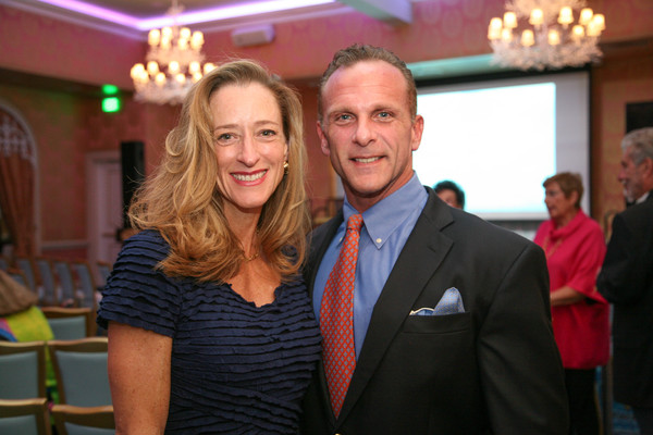 Photo Flash: Cultural Council of PB County Hosts Season's First CULTURE & COCKTAILS at the Colony 