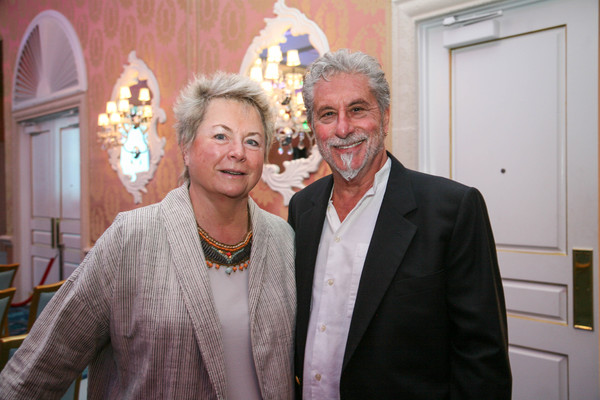 Photo Flash: Cultural Council of PB County Hosts Season's First CULTURE & COCKTAILS at the Colony Image