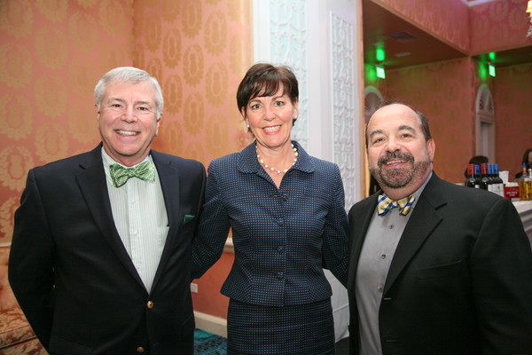 Photo Flash: Cultural Council of PB County Hosts Season's First CULTURE & COCKTAILS at the Colony Image