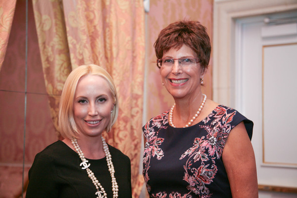 Photo Flash: Cultural Council of PB County Hosts Season's First CULTURE & COCKTAILS at the Colony Image
