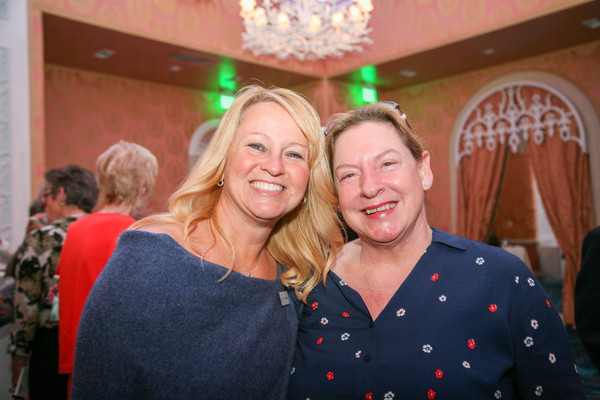 Photo Flash: Cultural Council of PB County Hosts Season's First CULTURE & COCKTAILS at the Colony Image