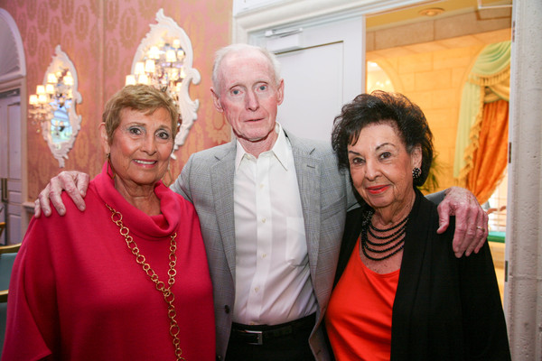 Photo Flash: Cultural Council of PB County Hosts Season's First CULTURE & COCKTAILS at the Colony Image