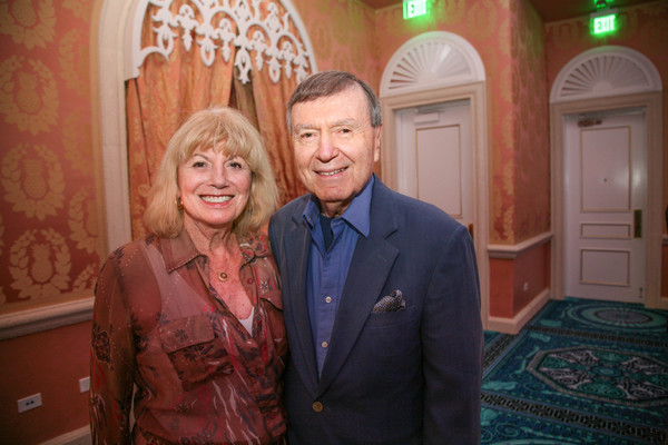 Photo Flash: Cultural Council of PB County Hosts Season's First CULTURE & COCKTAILS at the Colony Image