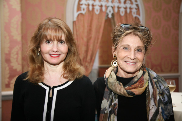 Photo Flash: Cultural Council of PB County Hosts Season's First CULTURE & COCKTAILS at the Colony Image