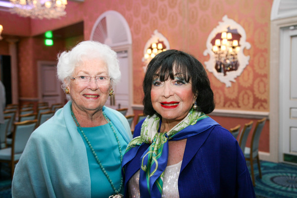 Photo Flash: Cultural Council of PB County Hosts Season's First CULTURE & COCKTAILS at the Colony Image