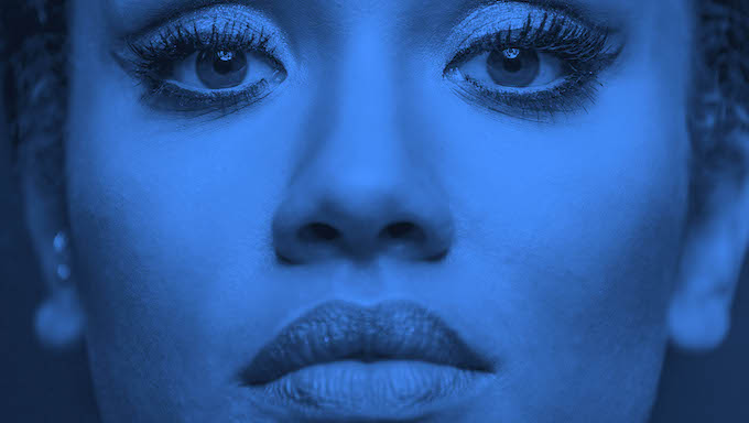 Guest Blog: Playwright Sarah Henley On New Musical MUTED Image
