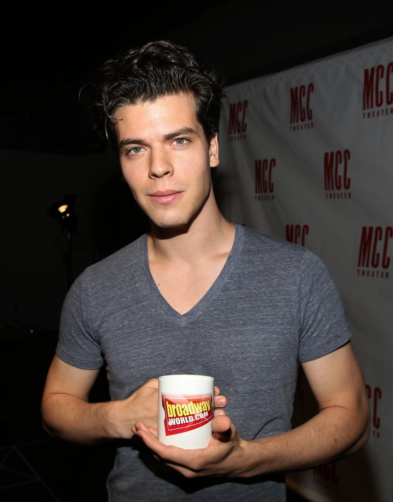 Broadway AM Report, 11/11/2016 - Veterans Day, 'LAST BLACK MAN' and More! Image