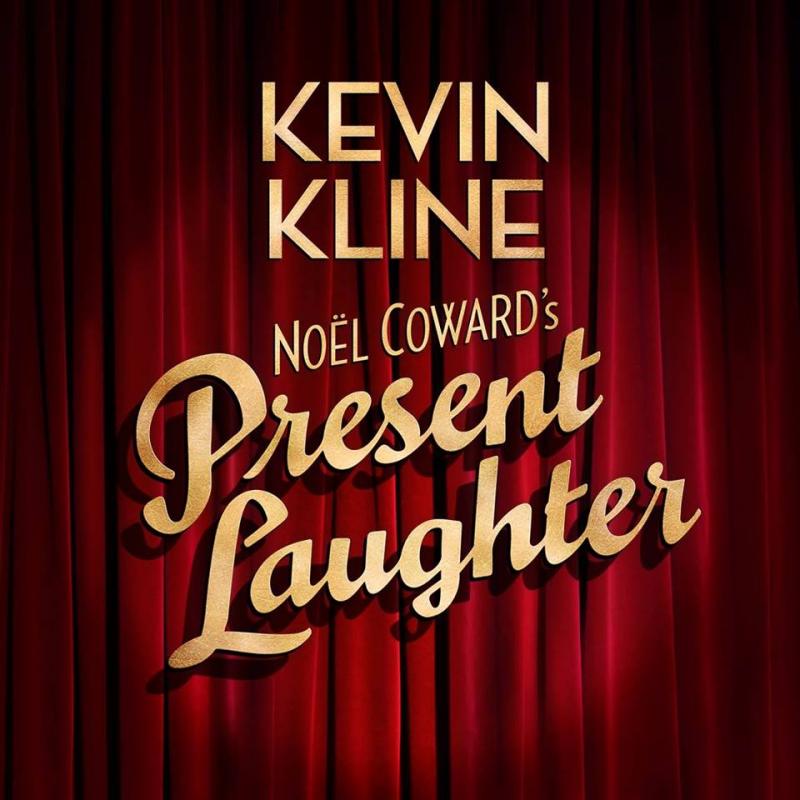 Pre-Sale Begins for Kevin Kline's Broadway Return in PRESENT LAUGHTER Image