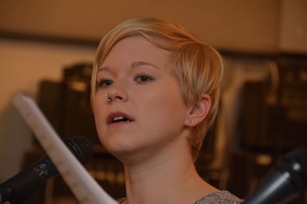 Photo Coverage: ROCKERS ON BROADWAY on Day 2 of Rehearsals Image