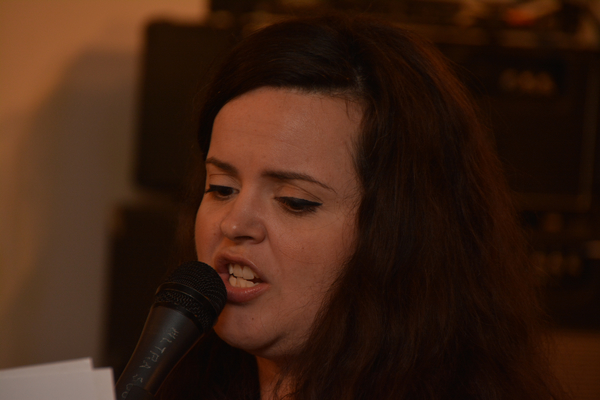 Photo Coverage: ROCKERS ON BROADWAY on Day 2 of Rehearsals Image