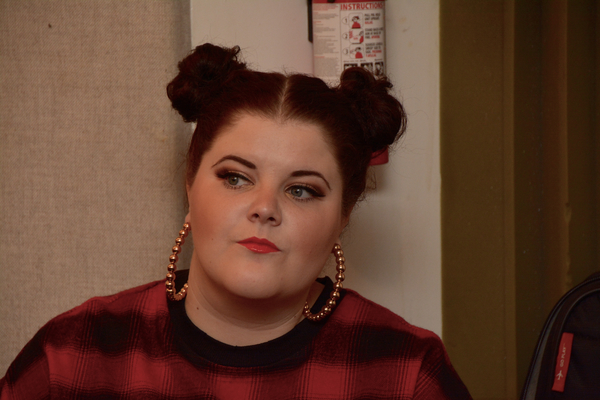 Photo Coverage: ROCKERS ON BROADWAY on Day 2 of Rehearsals Image