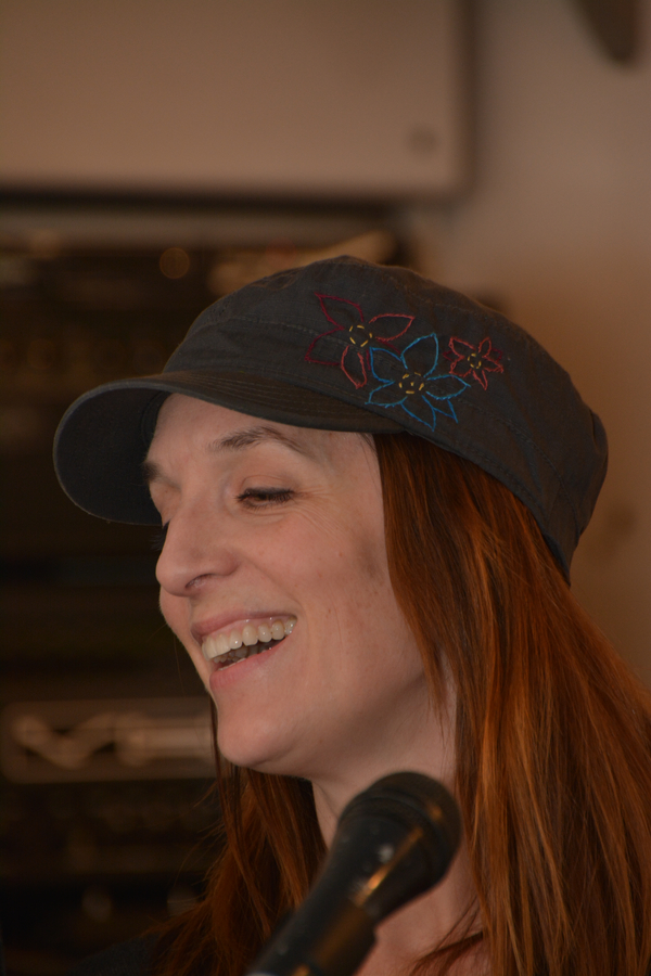 Photo Coverage: ROCKERS ON BROADWAY on Day 2 of Rehearsals Image