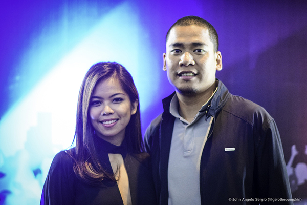 Photo Coverage: MISS SAIGON 25th-Anniversary Performance in Cinemas Premieres in Manila Image
