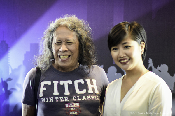 Photo Coverage: MISS SAIGON 25th-Anniversary Performance in Cinemas Premieres in Manila 