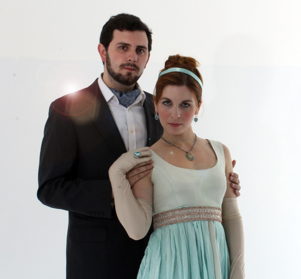 Photo Flash: What Dreams May Co. in Partnership with Queens Shakespeare Presents  KING LEAR Image