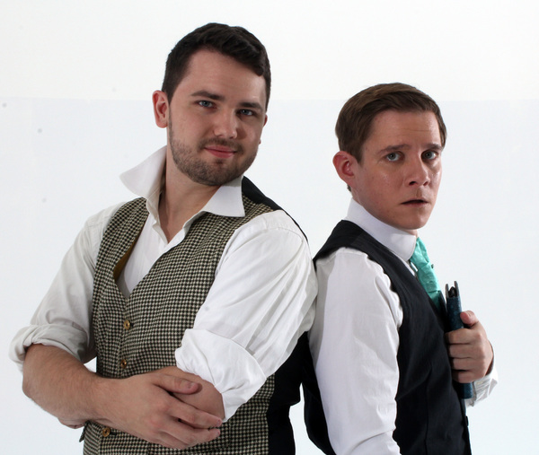Photo Flash: What Dreams May Co. in Partnership with Queens Shakespeare Presents  KING LEAR Image