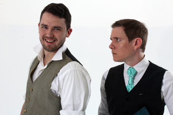 Photo Flash: What Dreams May Co. in Partnership with Queens Shakespeare Presents  KING LEAR Image