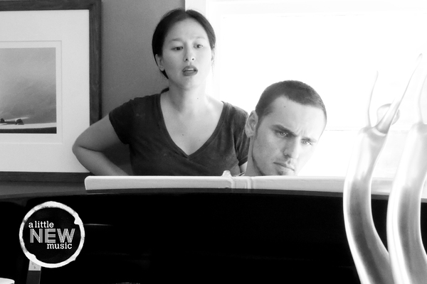 Photo Flash: A LITTLE NEW MUSIC Gears Up for A Return to the Catalina Jazz Club in Hollywood Image