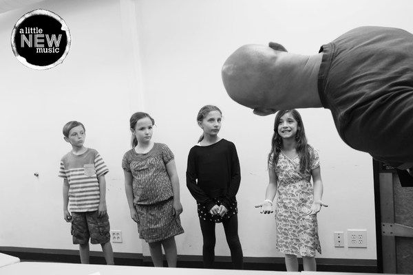 Photo Flash: A LITTLE NEW MUSIC Gears Up for A Return to the Catalina Jazz Club in Hollywood Image