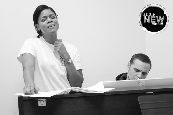 Photo Flash: A LITTLE NEW MUSIC Gears Up for A Return to the Catalina Jazz Club in Hollywood Image