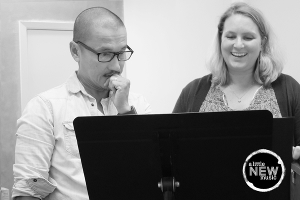 Photo Flash: A LITTLE NEW MUSIC Gears Up for A Return to the Catalina Jazz Club in Hollywood Image