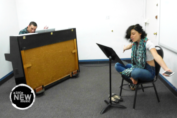 Photo Flash: A LITTLE NEW MUSIC Gears Up for A Return to the Catalina Jazz Club in Hollywood Image