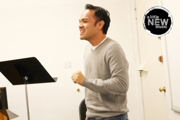 Photo Flash: A LITTLE NEW MUSIC Gears Up for A Return to the Catalina Jazz Club in Hollywood Image