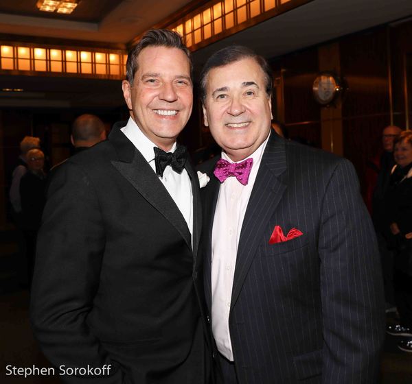 Photo Coverage: The New York Pops Celebrate CONCERT FOR COURAGE Image