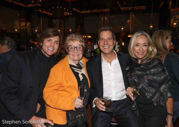 Photo Coverage: The New York Pops Celebrate CONCERT FOR COURAGE Image