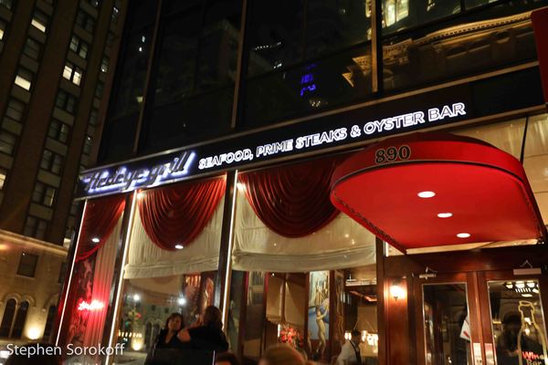Photo Coverage: The New York Pops Celebrate CONCERT FOR COURAGE Image