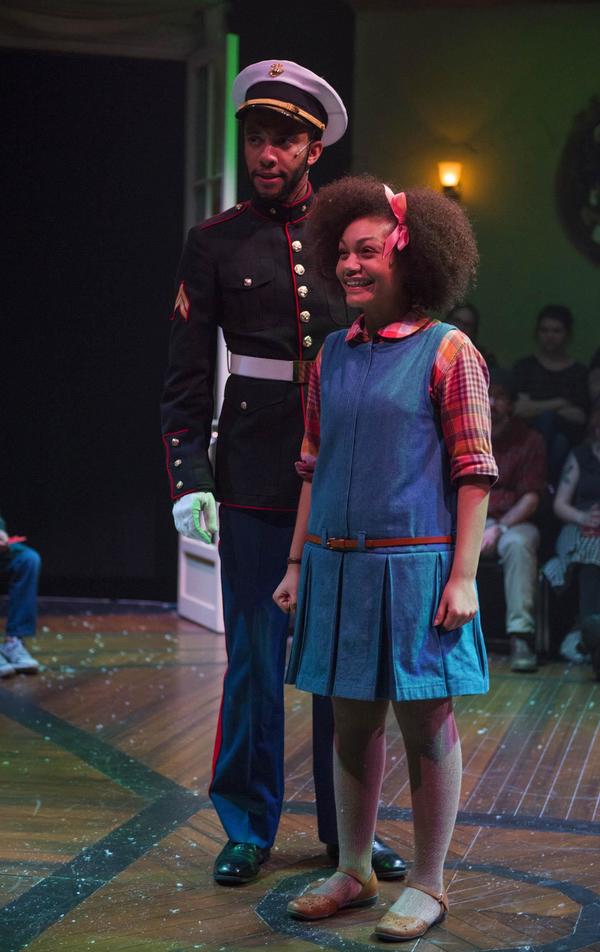 Photo Flash: First Look at The House Theatre's THE NUTCRACKER Image