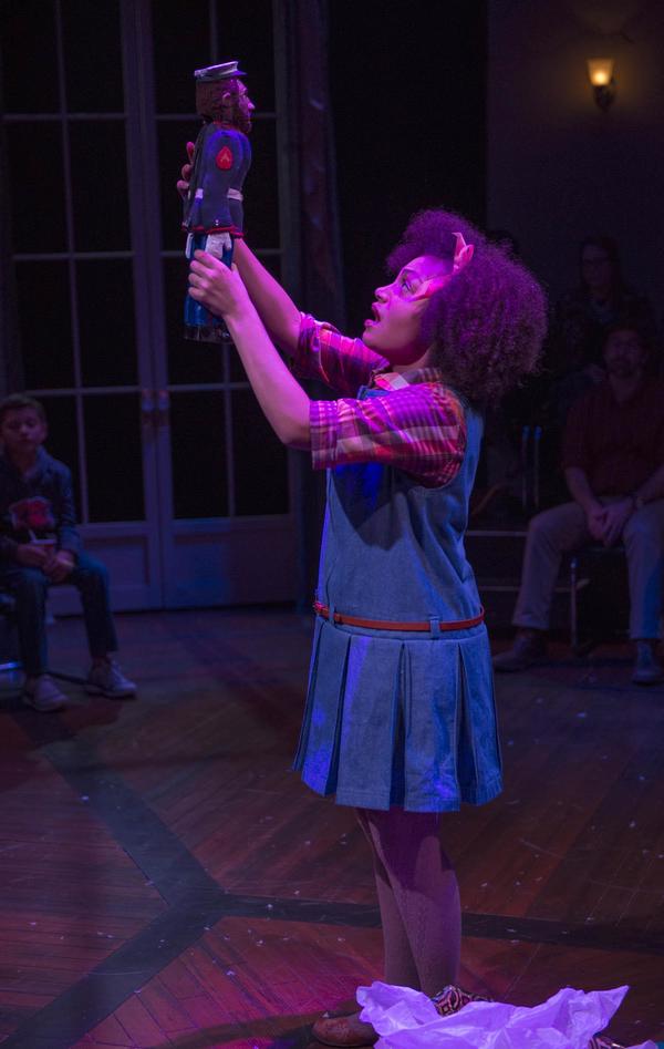 Photo Flash: First Look at The House Theatre's THE NUTCRACKER Image