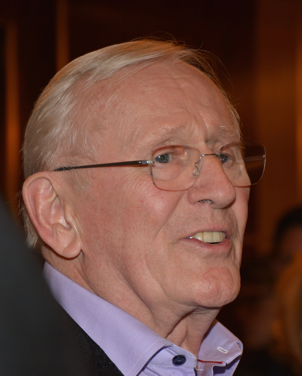 Photo Coverage: The New York Pops Veteran's Day Concert Image
