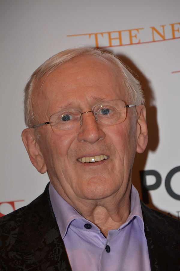 Photo Coverage: The New York Pops Veteran's Day Concert Image