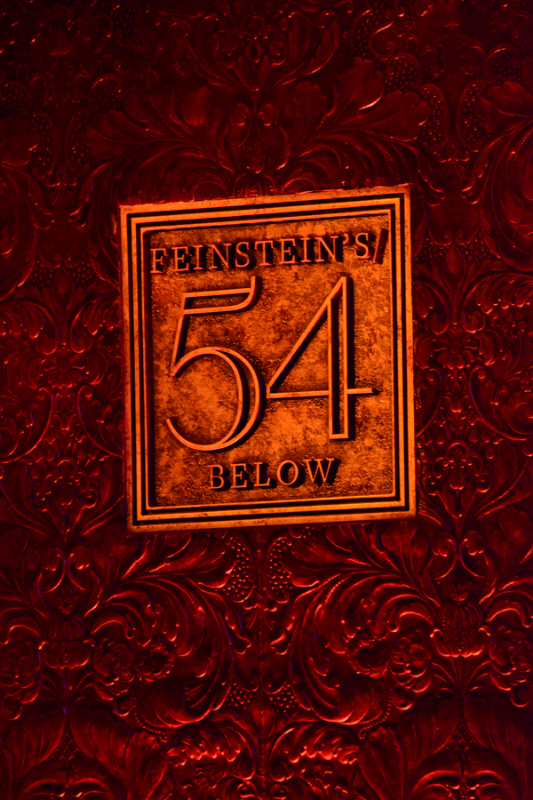 Photo Coverage: William Michals Makes Feinstein's/54 Below Solo Debut 