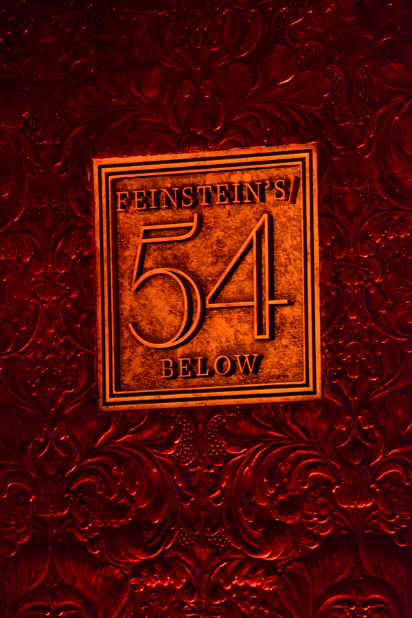 Photo Coverage: William Michals Makes Feinstein's/54 Below Solo Debut Image