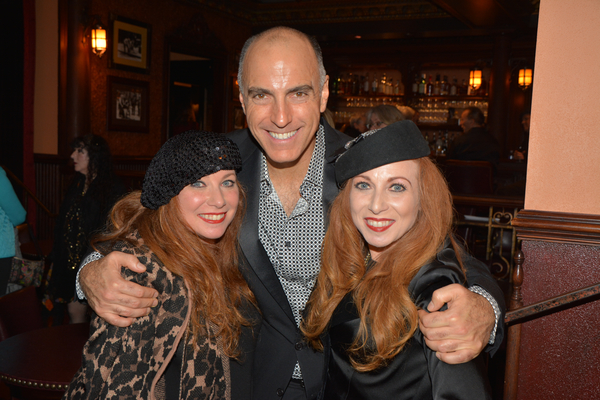 Photo Coverage: William Michals Makes Feinstein's/54 Below Solo Debut Image