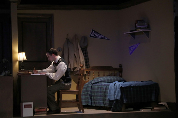 Photo Flash: First Look at 1st Stage's BROADWAY BOUND 